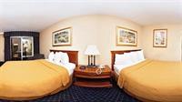 Midtown Inn And Suites Louisville Ngoại thất bức ảnh