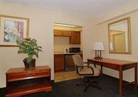 Midtown Inn And Suites Louisville Ngoại thất bức ảnh