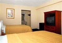Midtown Inn And Suites Louisville Ngoại thất bức ảnh