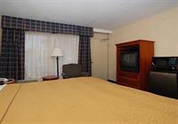 Midtown Inn And Suites Louisville Ngoại thất bức ảnh
